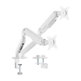 EAN 8435739904619 - AISENS DT32TSR-439 soporte para monitor 81,3 cm (32") Escritorio imagen 1