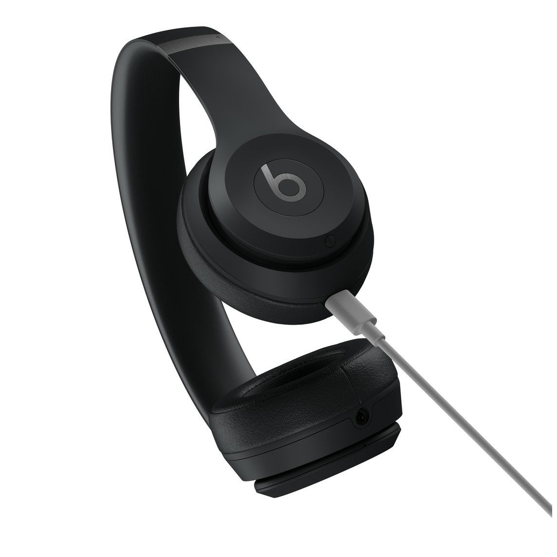 Beats Solo 4 Negro