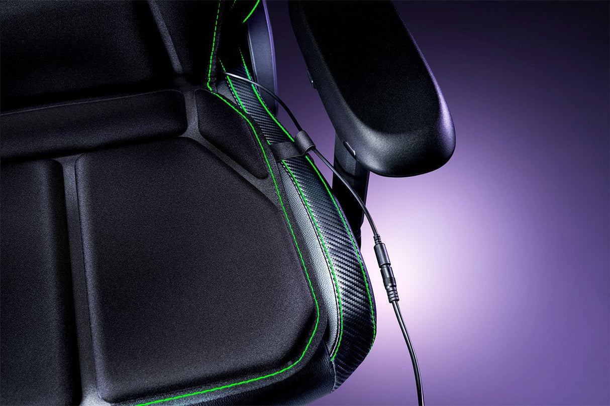 Cojín De Asiento Para Juegos Hápticos Razer Freyja