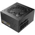 EAN 0761345200509 - Antec GSK ATX3.1 850W 80 PLUS Gold unidad de fuente de alimentación 20+4 pin ATX ATX Negro imagen 1