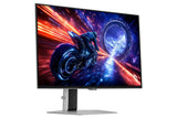 Monitor Gaming Samsung Odyssey Oled G6 G60sf S27fg604su 27' Qhd 0.03ms 500hz Qd-Oled Regulable En Altura Plata
