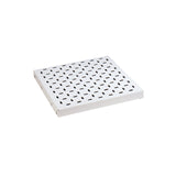 Bandeja Fija 19  1u Perfor P800