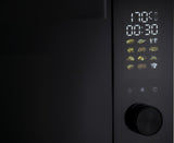 Hisense Miniofen Hom30af  (Negro, 1.800 Watt, 30 Liter) Hom30af