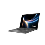 Msi Prestige 13 Ai+ A3mg-002fr Copilot+ Pc Intel Core Ultra 7 355 Ordenador Portátil 33,8 Cm (13.3) 2.8k 32 Go Lpddr5x-Sdram 1 To Ssd Wi-Fi 7 (802.11be) Windows 11 Home Français Gris