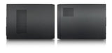 EAN 4710713233720 - Chieftec UE-02B carcasa de ordenador Mini Tower Negro 250 W imagen 2