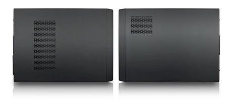EAN 4710713233720 - Chieftec UE-02B carcasa de ordenador Mini Tower Negro 250 W imagen 2