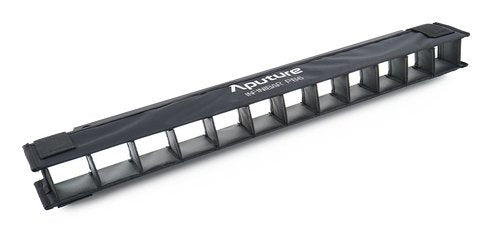 Rejilla De Control De Luz Aputure Infinibar (45) Para Pb6