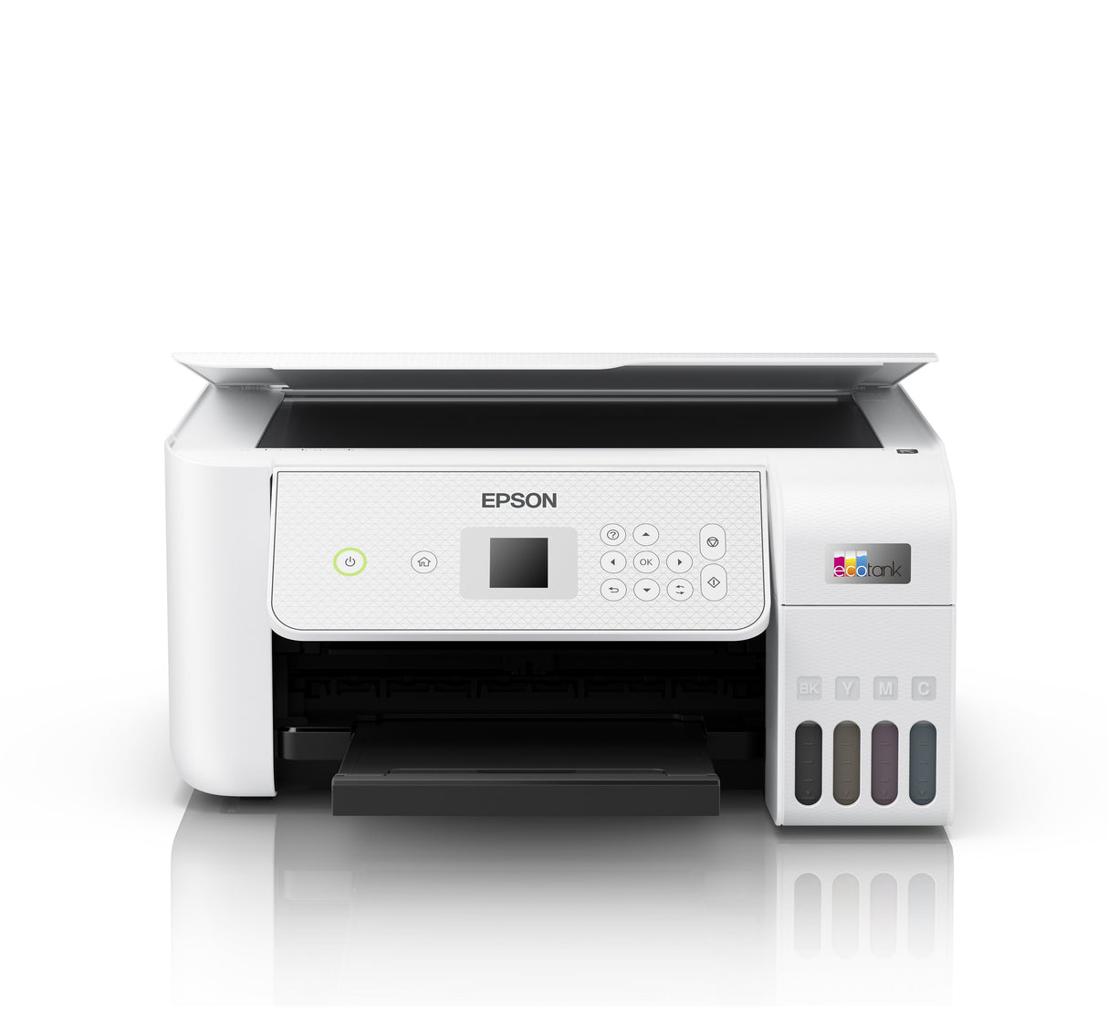 EAN 8715946720593 - Epson EcoTank ET-2876 Inyección de tinta A4 5760 x 1440 DPI Wifi imagen 1