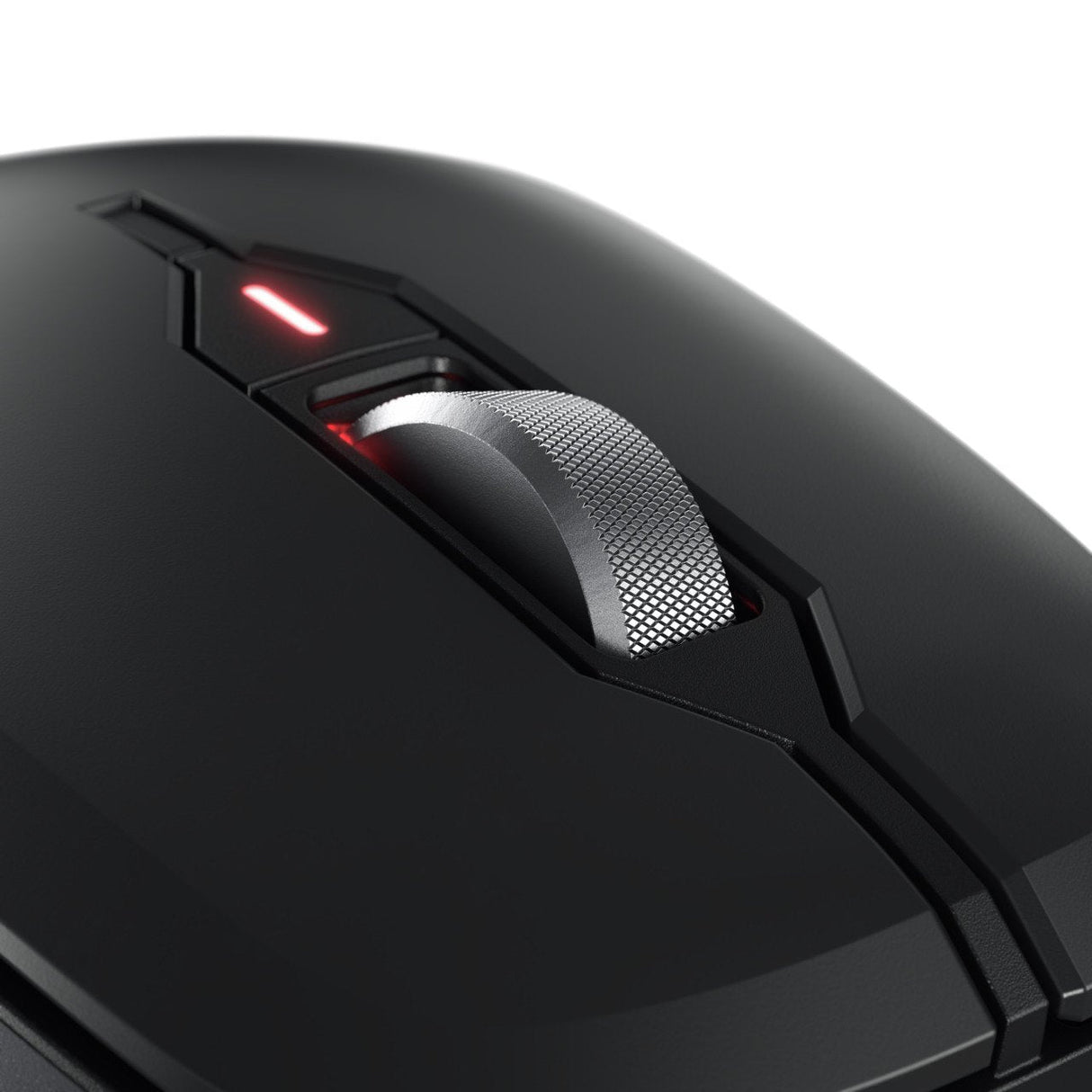 Cherry Stream Desktop Comfort