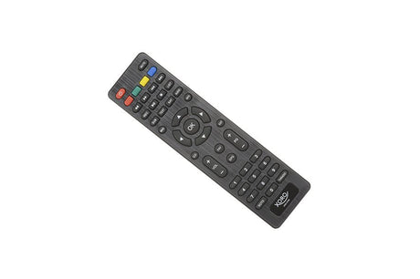 EAN 4260427612286 - Xoro HRS 9194 Satélite Full HD Negro imagen 5