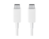 1.8m Cable Usb-C To  Usb-Ccable 5a White