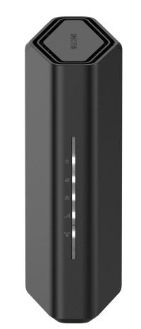 Router Netgear Rs100-100eus Negro