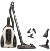 Aspiradora Electrolux Pc91-Alrg Cilíndrica Secar 650 W Sin Bolsa
