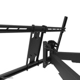 Neomounts By Newstar Select Neomounts Soporte De Pared Para Tv 55"-110" 125kg Negro