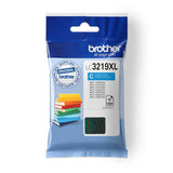 Tinta Original Brother Lc3219xlc Xl Cian