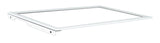 Lateral Deepcool R-View-Panel-Wh-G Blanco
