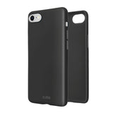 Sbs Sensity Funda Para Iphone 7 Iphone 8 Iphone Se 2020 Iphone Se 2022  11,9 Cm (4.7") Negro