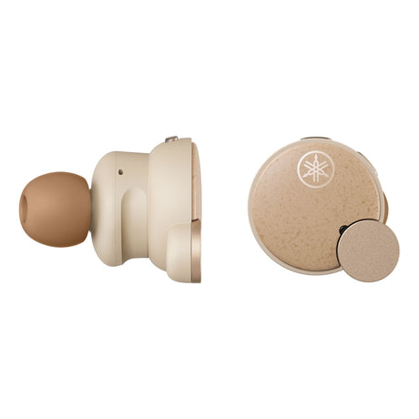 EAN 4957812673976 - Yamaha TW-E7B Auriculares True Wireless Stereo (TWS) Dentro de oído Llamadas/Música Bluetooth Beige imagen 2
