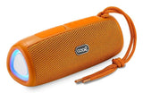 Altavoz Bluetooth Cool Joy 12w Mostaza