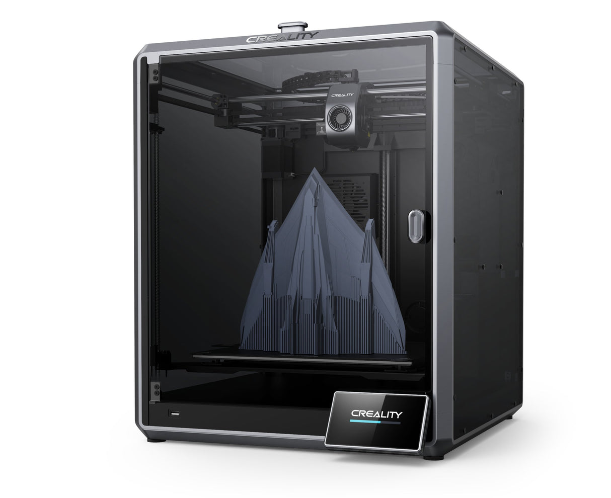 EAN 6971636403128 - 3D Prima Creality K1 Max imagen 2