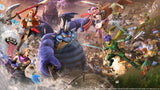 Juego Dragon Quest Heroes Ii Playstation 4