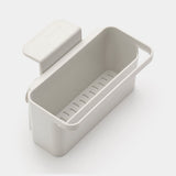 Brabantia In-Sink Organizer Light Grey