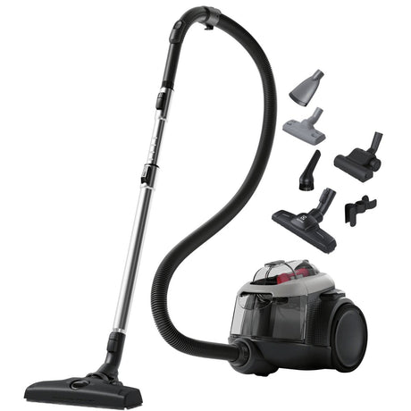 EAN 7332543774951 - Electrolux EL61A4UG 1,6 L Aspiradora cilíndrica Secar 700 W Sin bolsa imagen 1