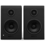 Nzxt Altavoz Relay Negro, Jack 3,5 Mm, Rca Ap-Spkb2-Eu