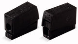 EAN 4044918584050 - Wago 224-104 conector eléctrico completo 24 A 2 imagen 1