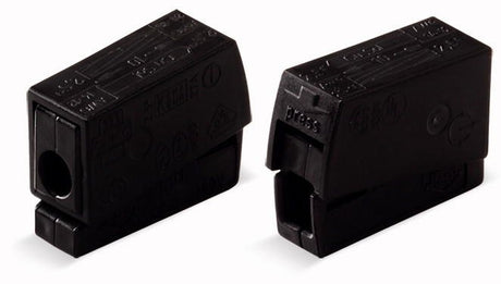 EAN 4044918584050 - Wago 224-104 conector eléctrico completo 24 A 2 imagen 1