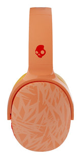 EAN 0810145320259 - Skullcandy Hesh Evo Auriculares Inalámbrico Diadema Música USB Tipo C Bluetooth Naranja imagen 3