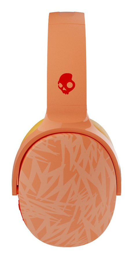 EAN 0810145320259 - Skullcandy Hesh Evo Auriculares Inalámbrico Diadema Música USB Tipo C Bluetooth Naranja imagen 3