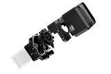 EAN 4260052192535 - be quiet! Silent Loop 3 240 mm Procesador Sistema de refrigeración líquida todo en uno 12 cm Negro 1 piez imagen 4
