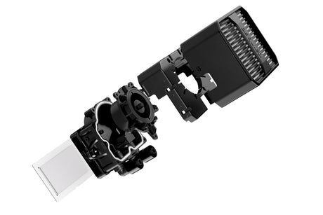 EAN 4260052192559 - be quiet! Silent Loop 3 420 mm Procesador Sistema de refrigeración líquida todo en uno 14 cm Negro 1 piez imagen 4
