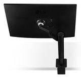 EAN 8806096227862 - LG 32UN880K-B pantalla para PC 80 cm (31.5") 3840 x 2160 Pixeles 4K Ultra HD LCD Negro imagen 14
