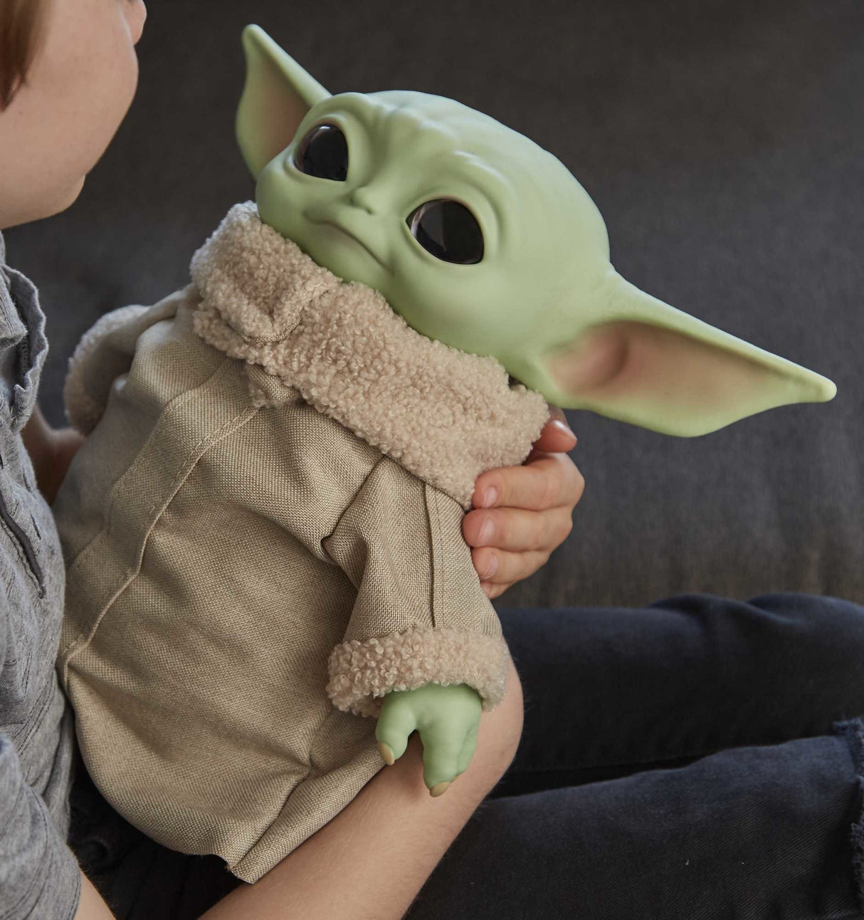 EAN 0887961938814 - Star Wars GWD85 juguete de peluche imagen 1