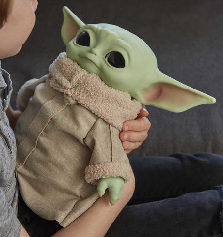 EAN 0887961938814 - Star Wars GWD85 juguete de peluche imagen 1