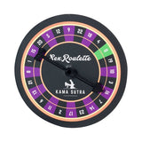 EAN 8717903274415 - Tease and Please Sex Roulette Kamasutra Rueda de Wartenberg Cualquier género NL EN DE FRNL EN DE FR ES SE imagen 3