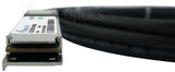 Blueoptics Bluelan Cable 40gbase-Cr4- Pqsfpxa3mbu Qsfp Auf Qsfp Sc252501k3m30 Awg 300cm