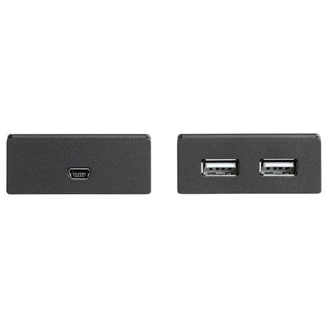 EAN 0065030860031 - StarTech.com USB2004EXTV extensor de consola Transmisor y receptor de consola 480 Mbit/s imagen 3