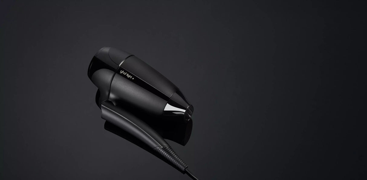 EAN 5060777125950 - GHD flight+ secador Negro imagen 3