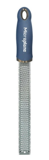 Microplane Premium Classic Grater Blu Denim