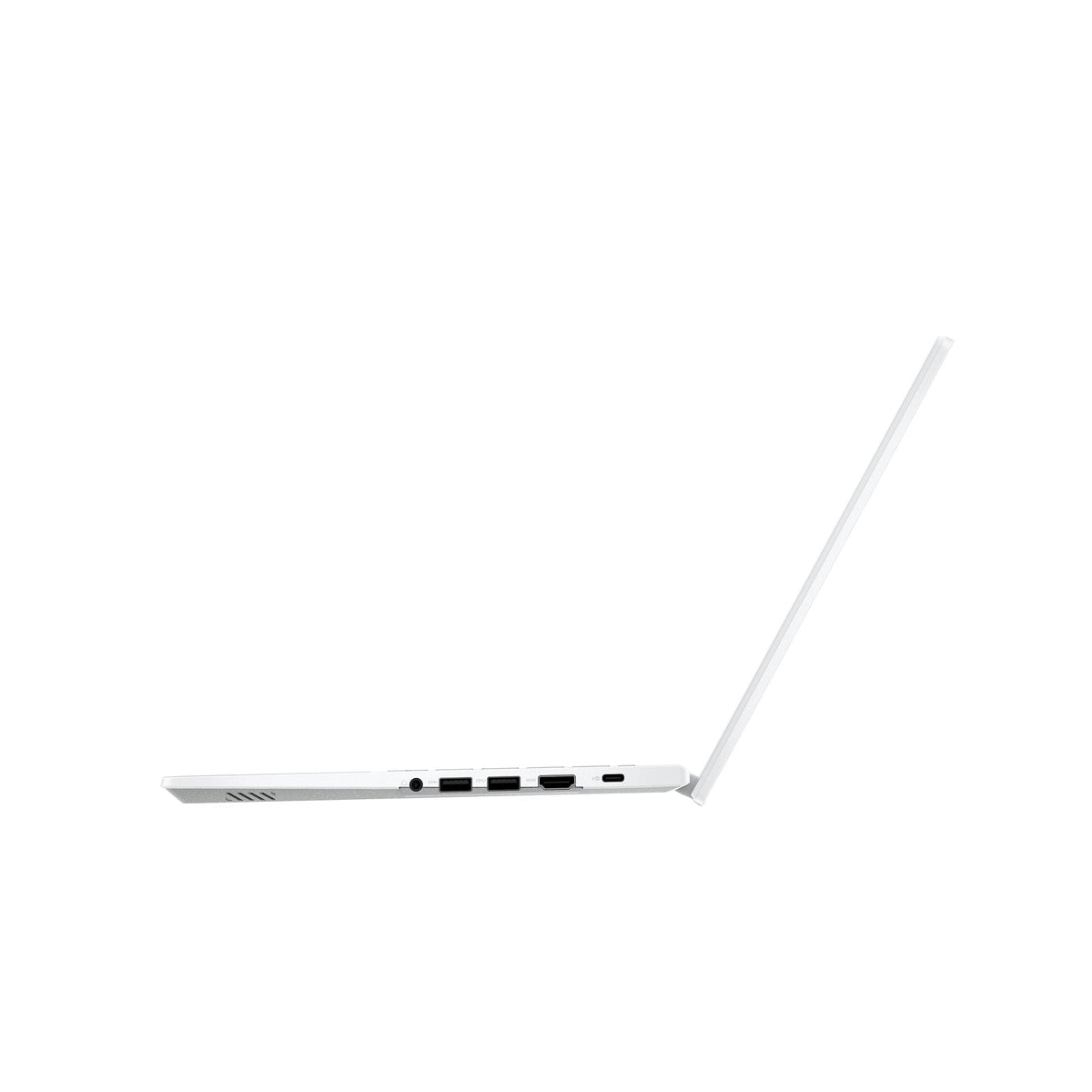 Portátil Asus Chromebook Plus Cx34 14" Intel Core 3 100u 8gb 256gb Ssd Gráficos Intel Chromeos Teclado Español