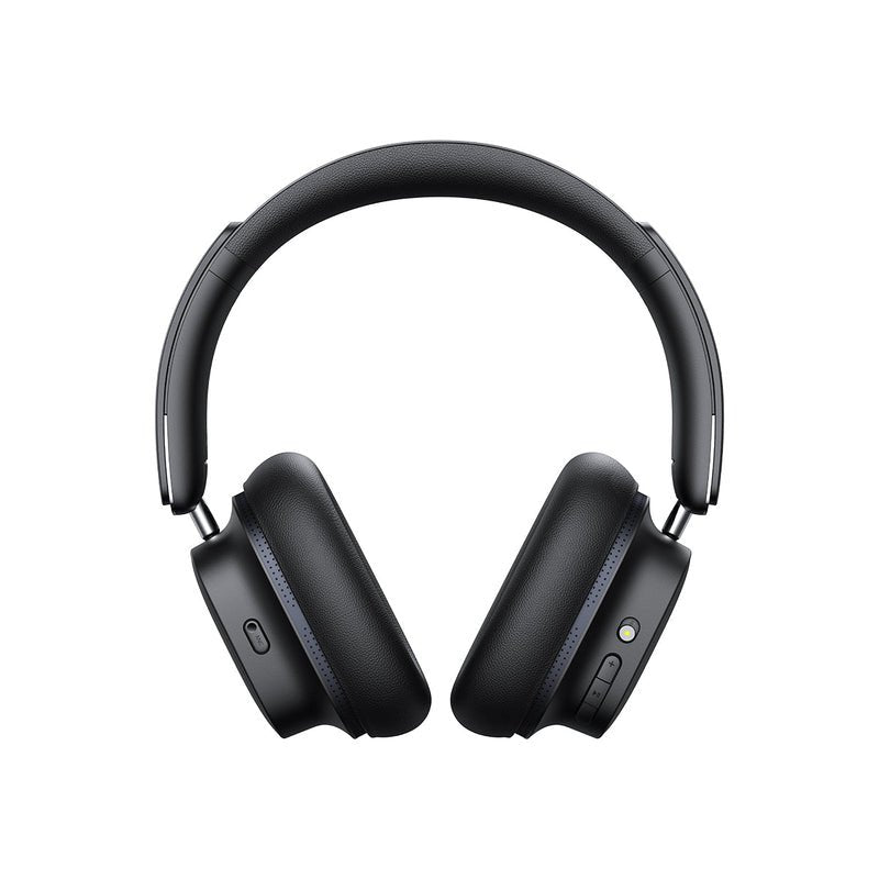 EAN 6932172682682 - Baseus Bowie 30 Max Auriculares Inalámbrico y alámbrico Diadema Llamadas/Música Bluetooth Negro imagen 3