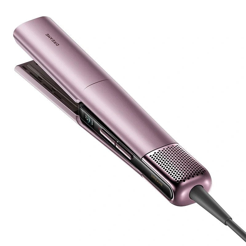 EAN 6979181920848 - Dreame Plancha de pelo Airflow Púrpura 1500 W 2,8 m imagen 5