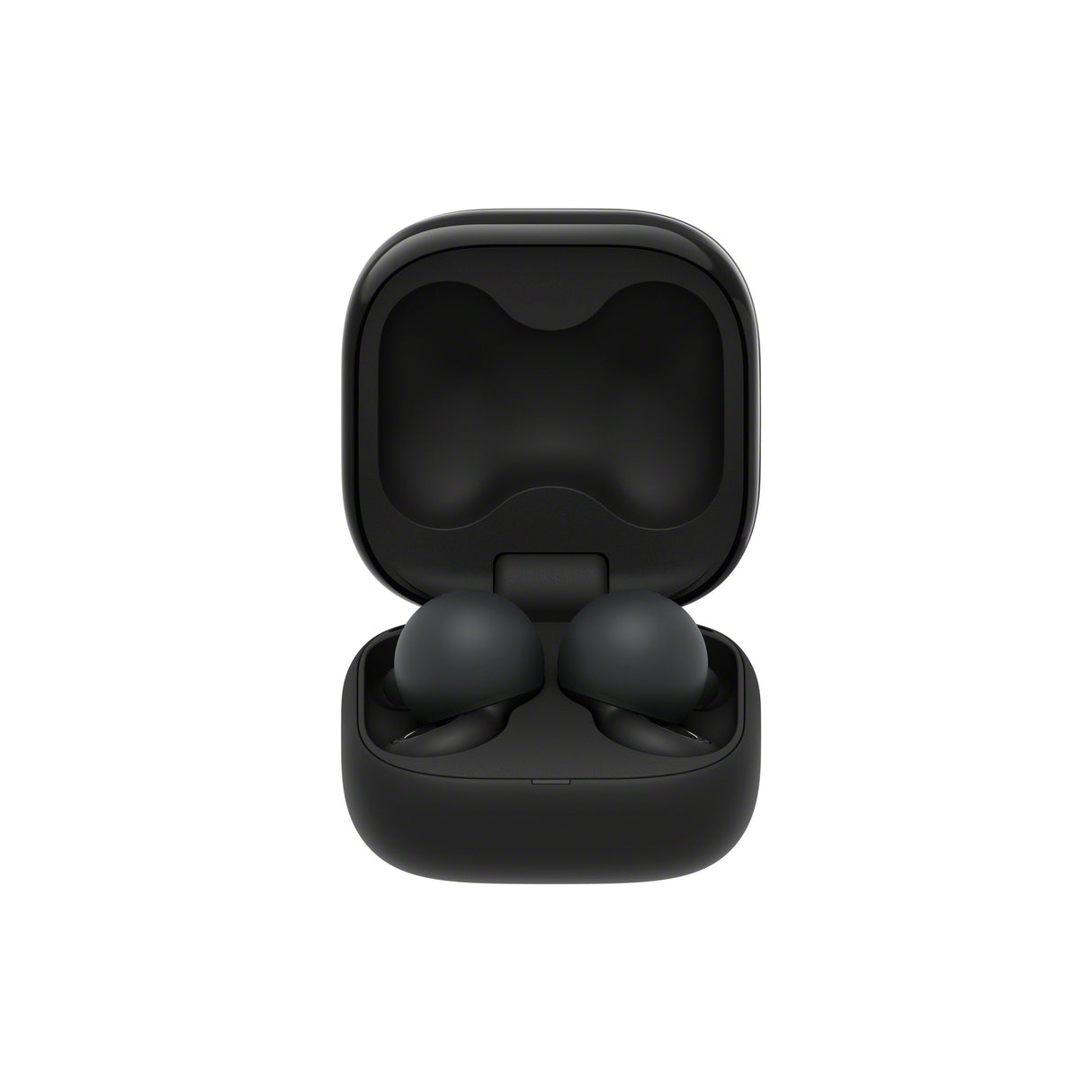 Auriculares Sony Linkbuds Abierto Negro