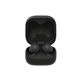Auriculares Sony Linkbuds Abierto Negro