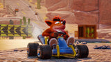 Switch Crash Team Racing Nitro-Fueled