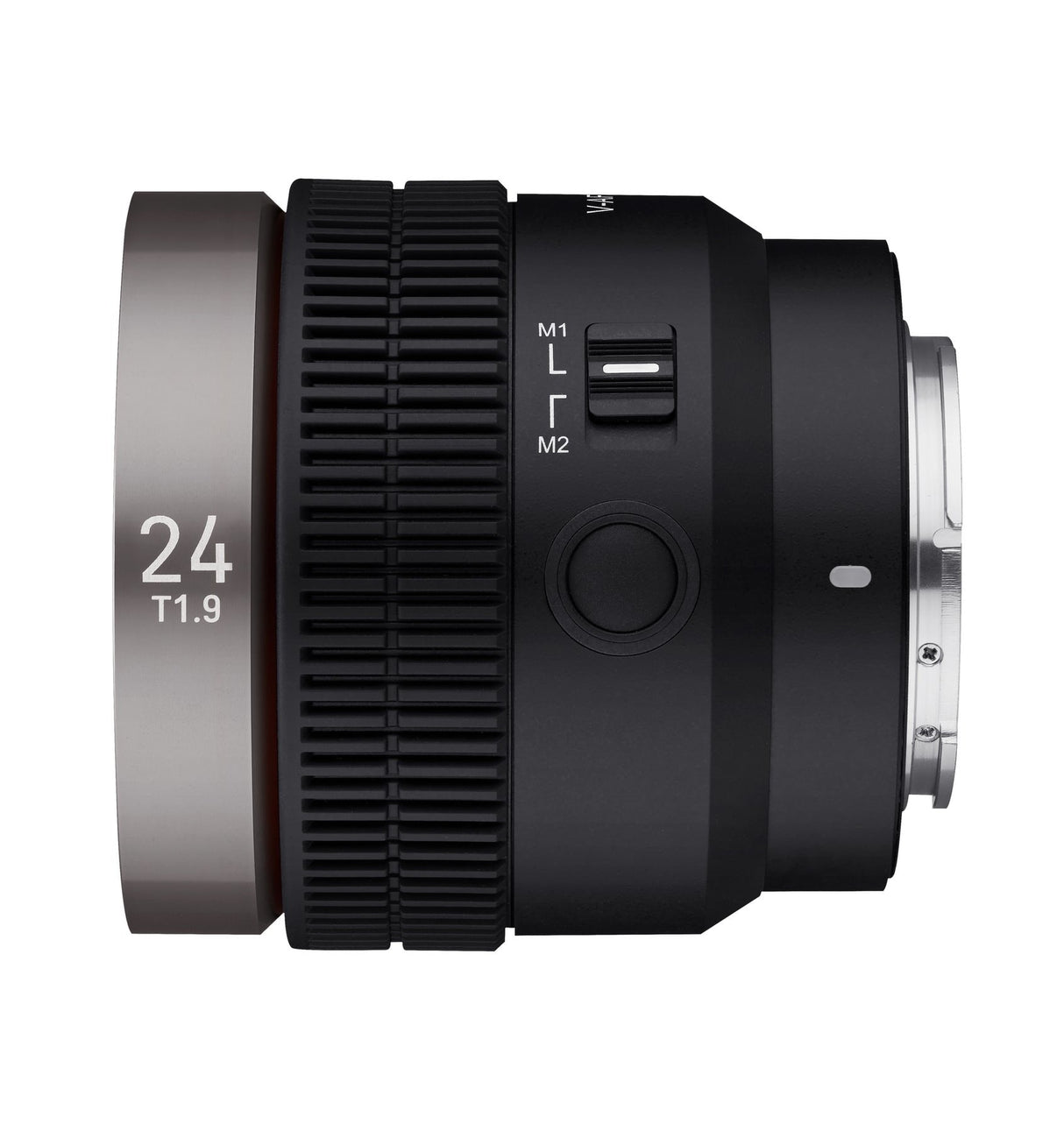 Objetivo Samyang V-Af T 1,9/24  Fe Sony E