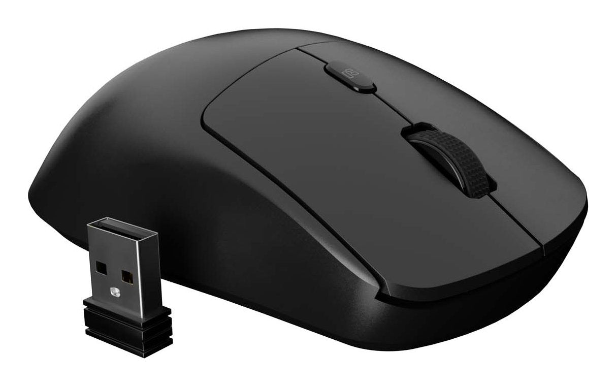 EAN 5901969450064 - NATEC Hawk 2 Wireless ratón Universal mano derecha RF inalámbrico Laser 3200 DPI imagen 6